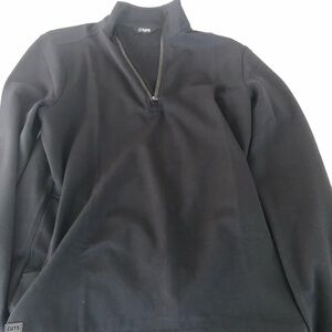 Cuts Concorde 1/4 Zip Sweatshirt